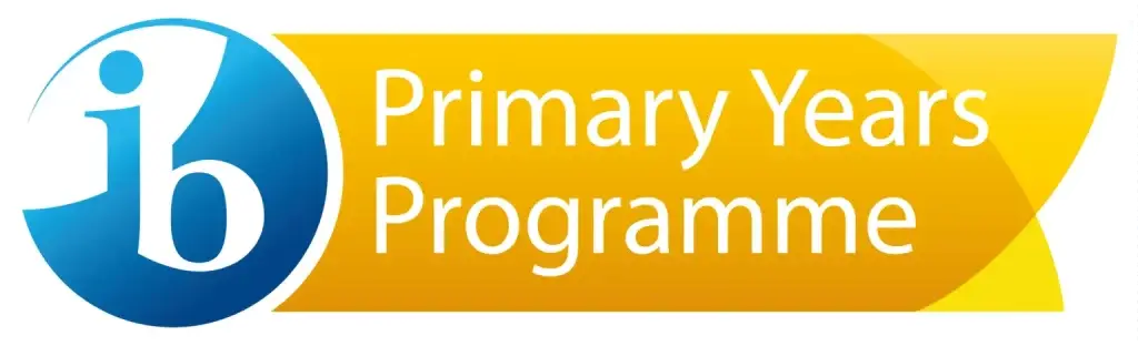IB Primary Years Programme logo