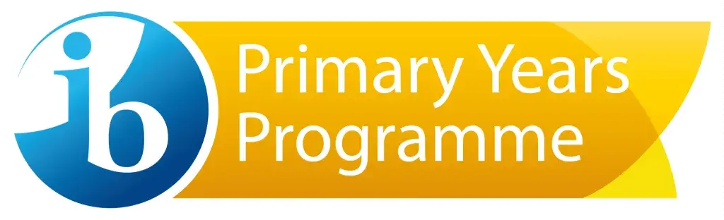 International Baccalaureate Primary Years Programme logo